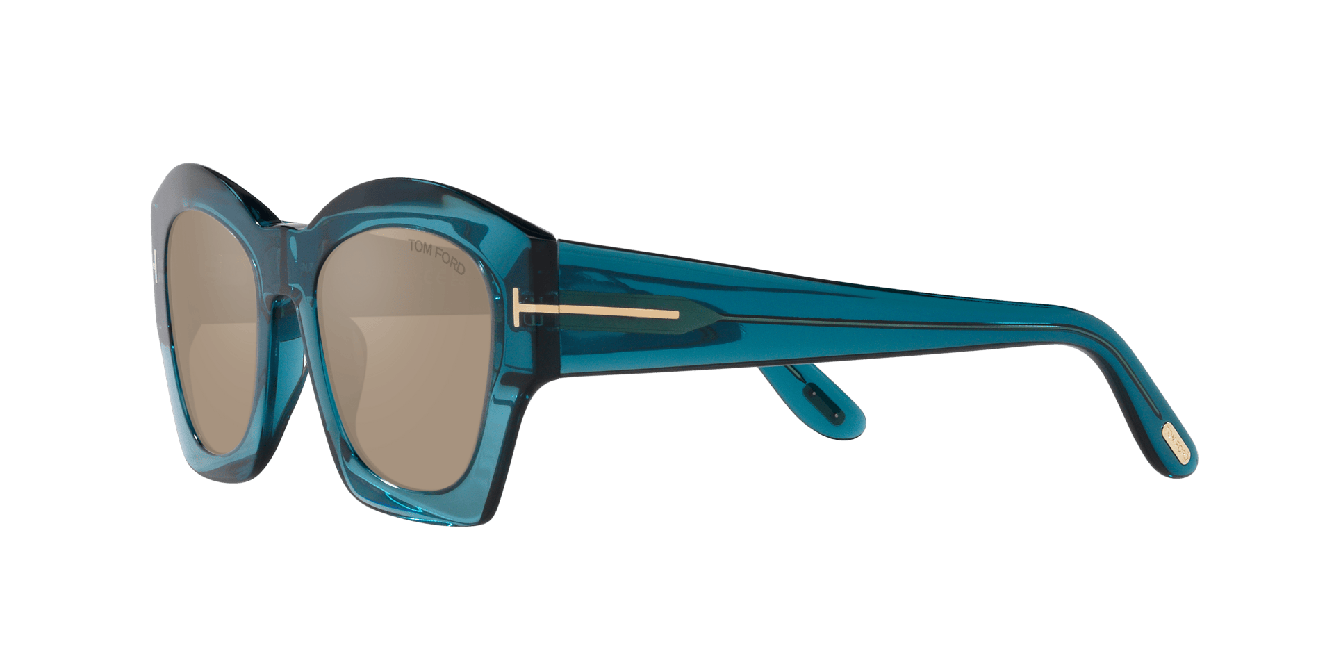 0TR001784 Acetate Women Sunglasses