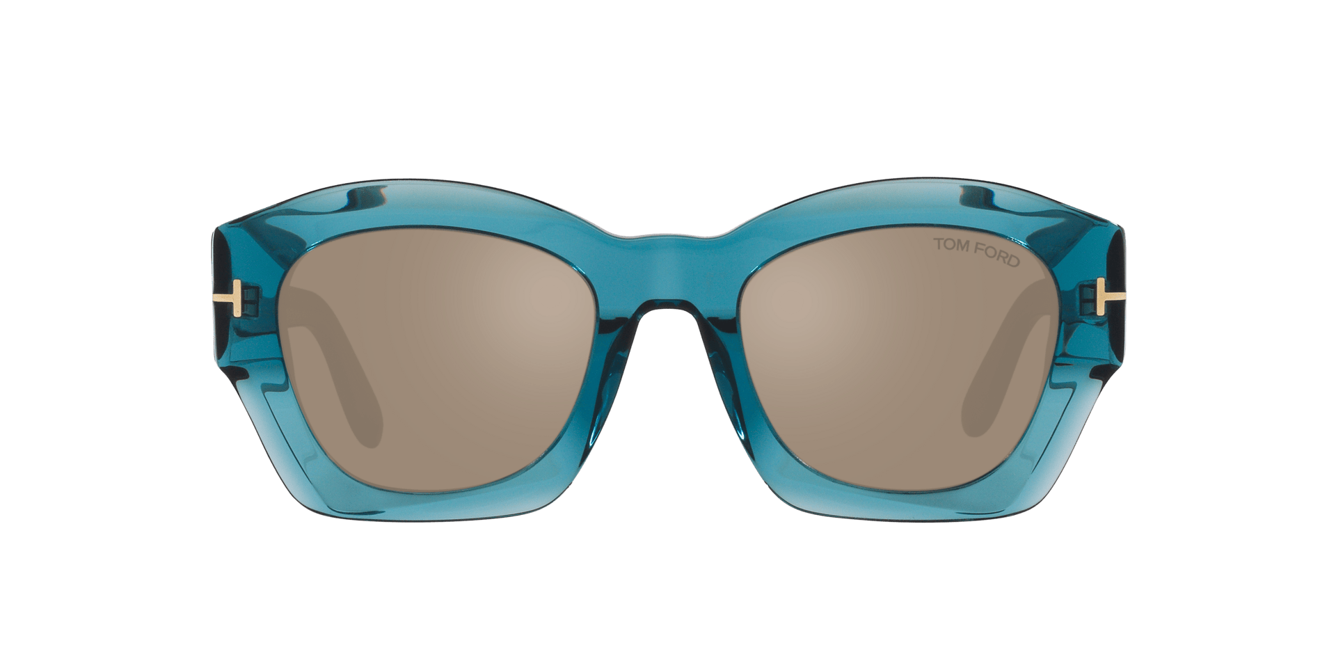 0TR001784 Acetate Women Sunglasses