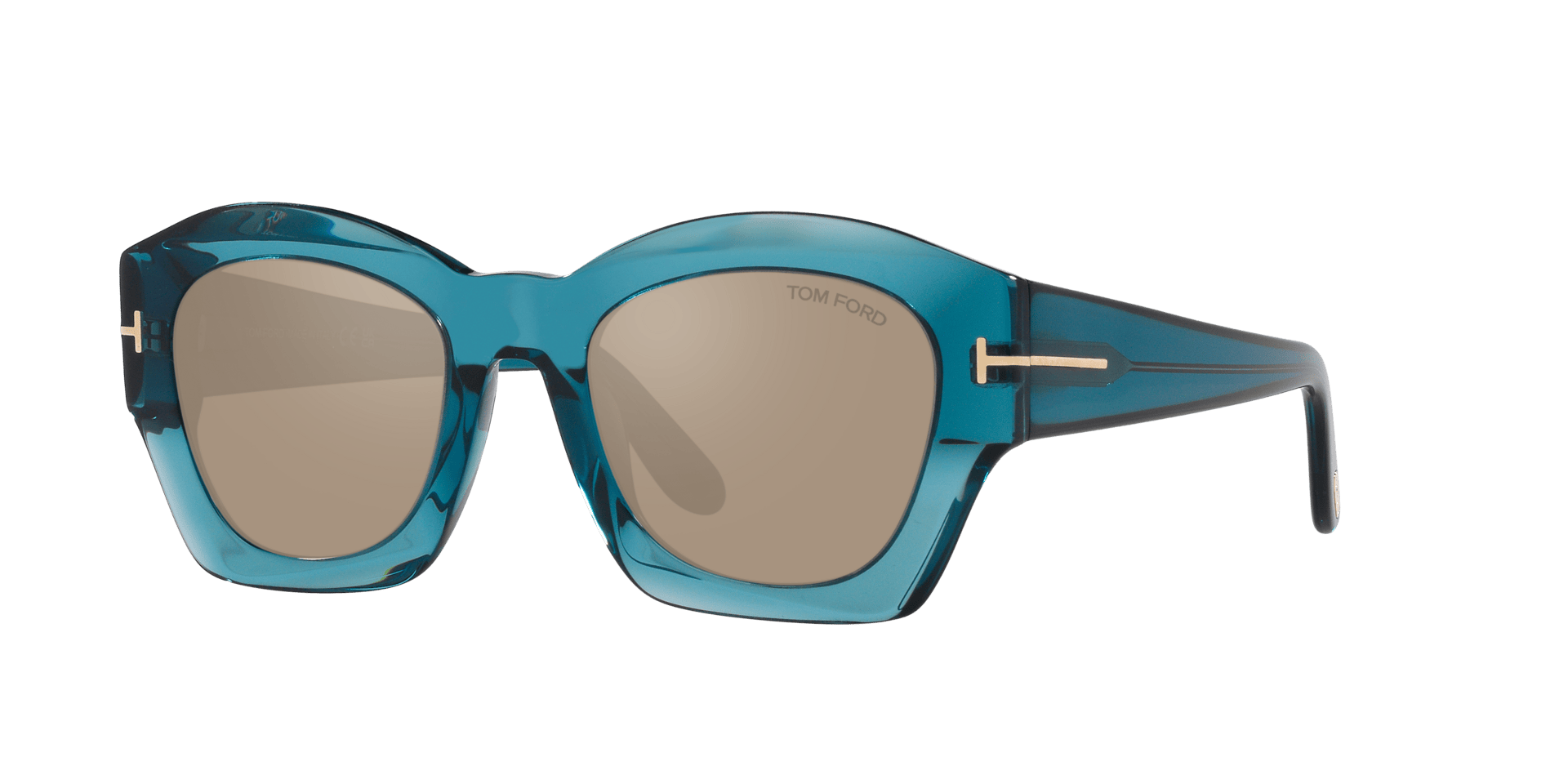 0TR001784 Acetate Women Sunglasses