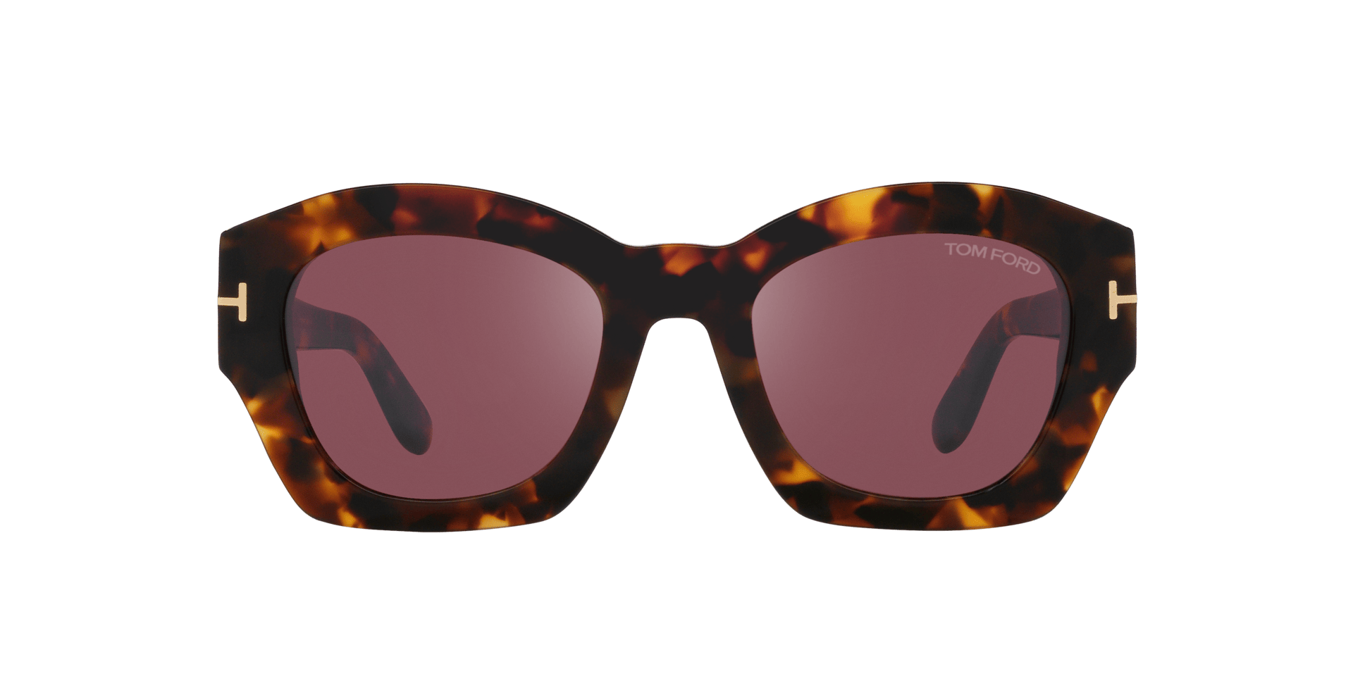0TR001784 Acetate Women Sunglasses
