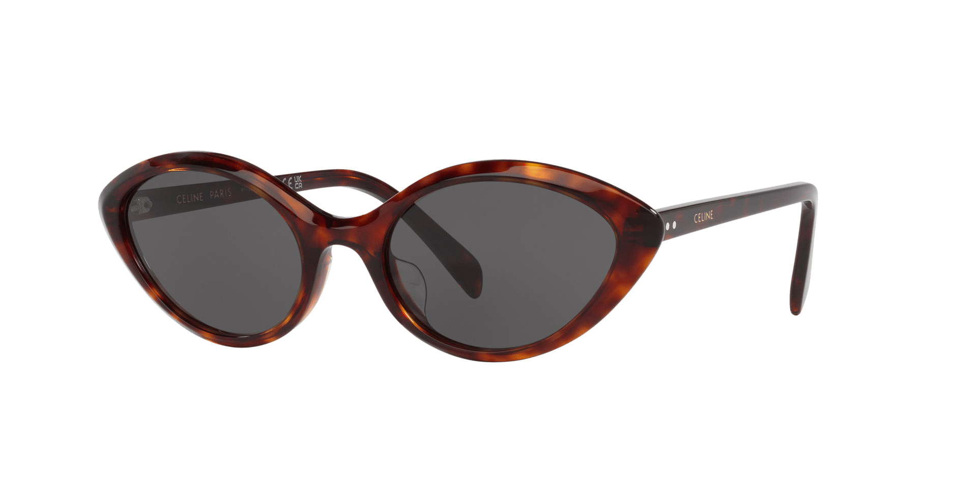 0CL000409 Acetate Women Sunglasses