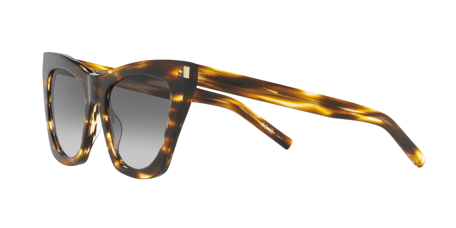 0YS000091 Acetate Women Sunglasses
