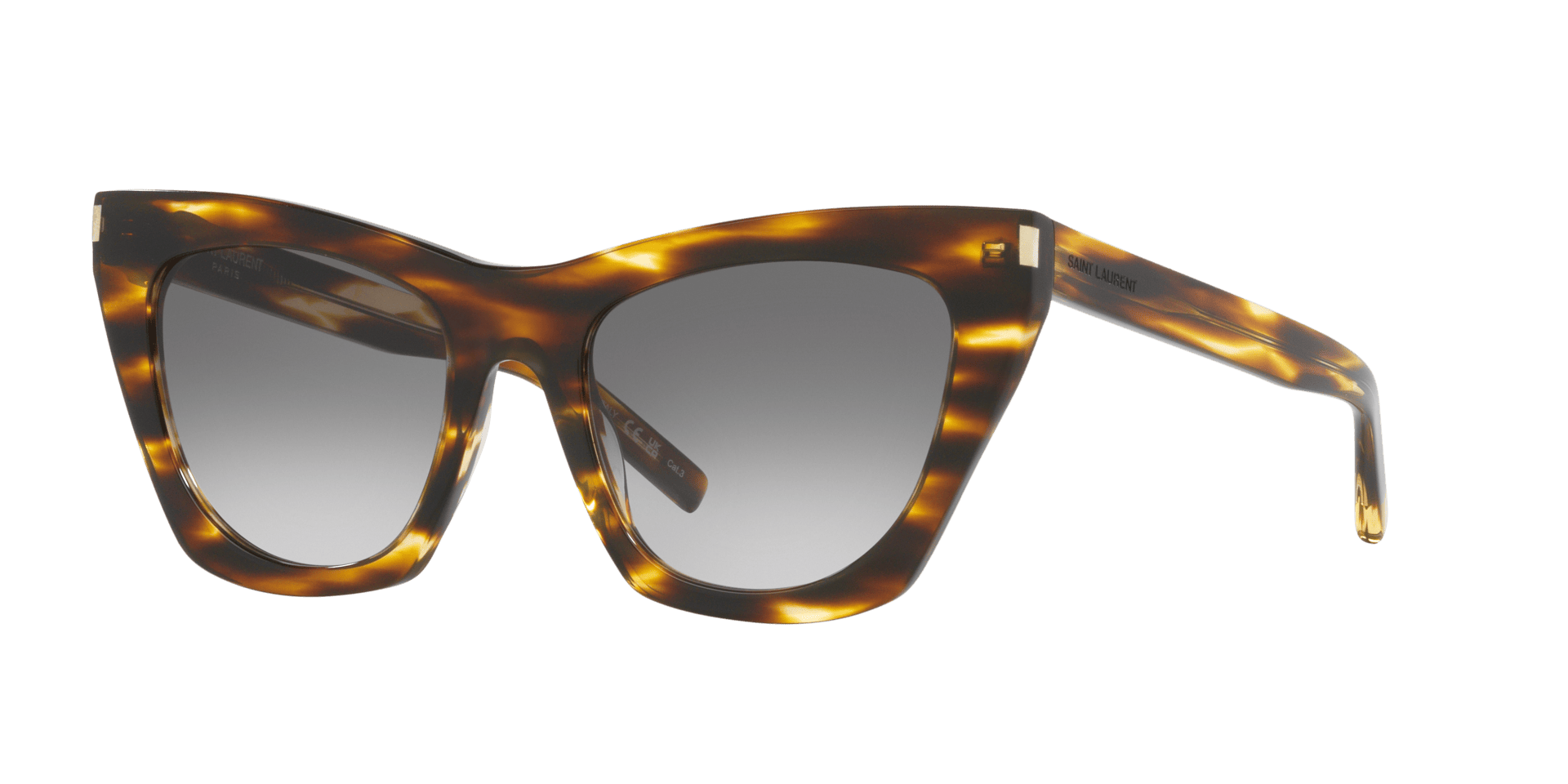 0YS000091 Acetate Women Sunglasses