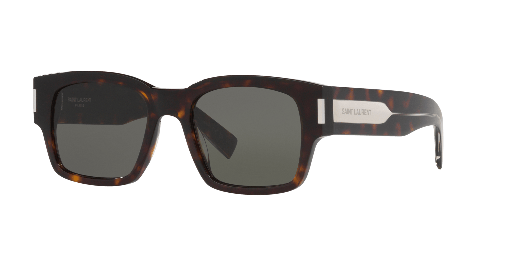 0YS000508 Acetate Men Sunglasses