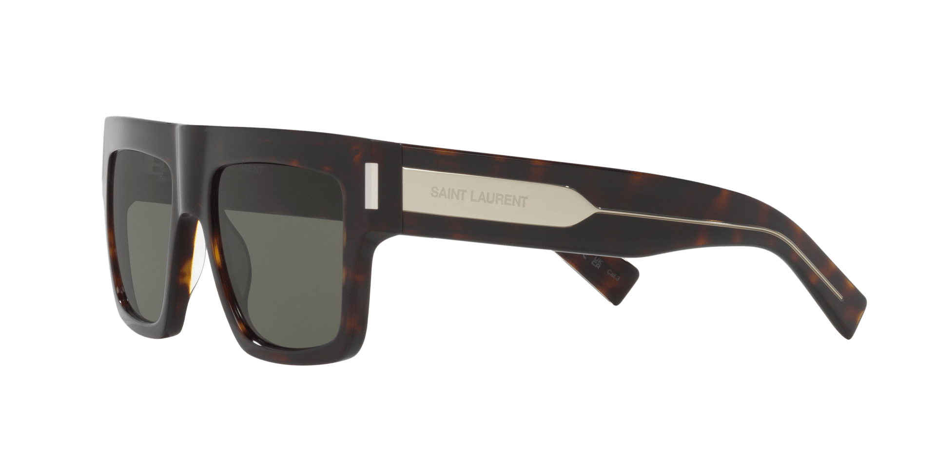0YS000515 Acetate Men Sunglasses