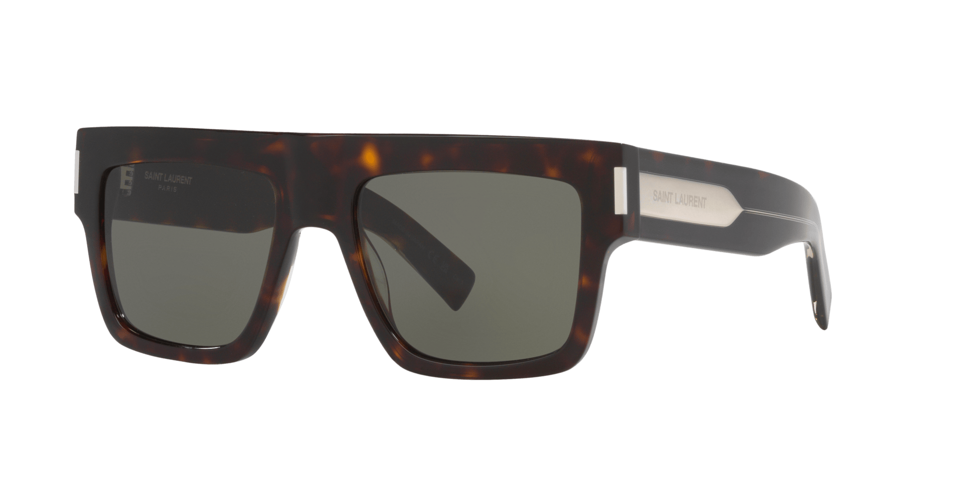 0YS000515 Acetate Men Sunglasses