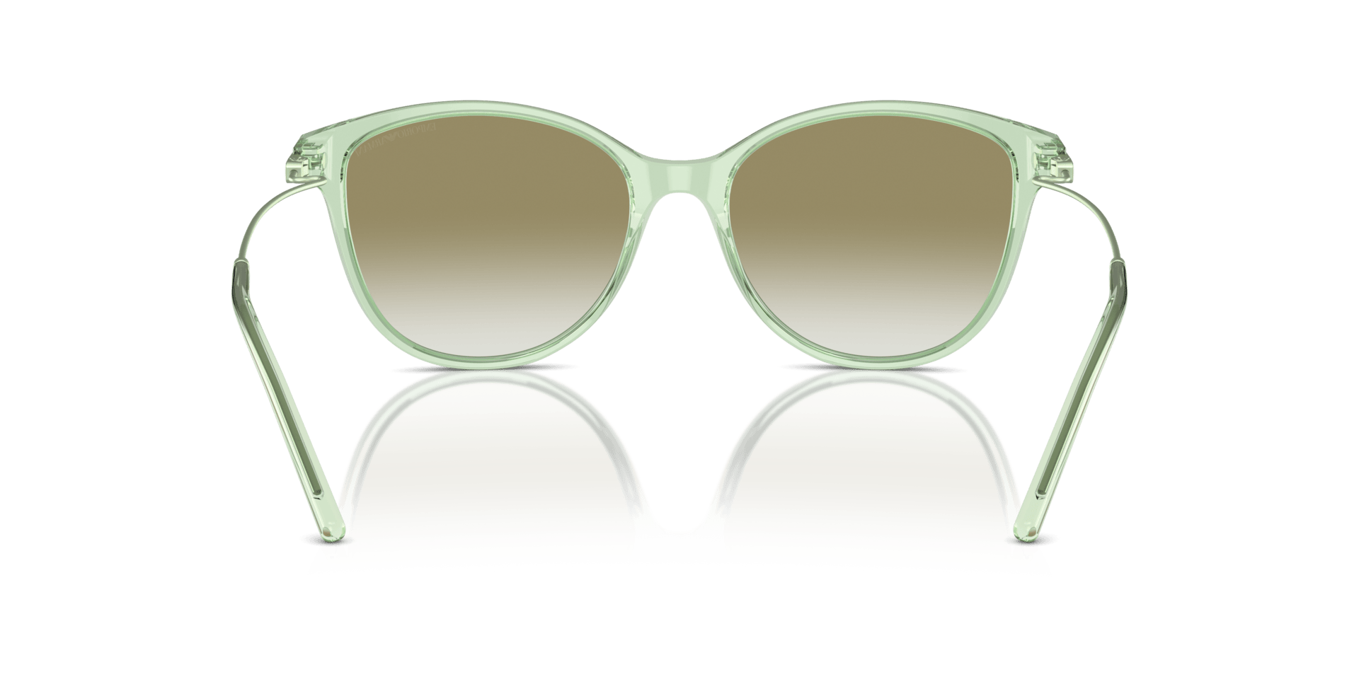 0EA4220 Acetate Women Sunglasses