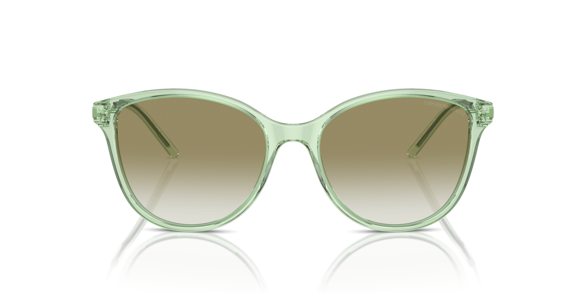 0EA4220 Acetate Women Sunglasses