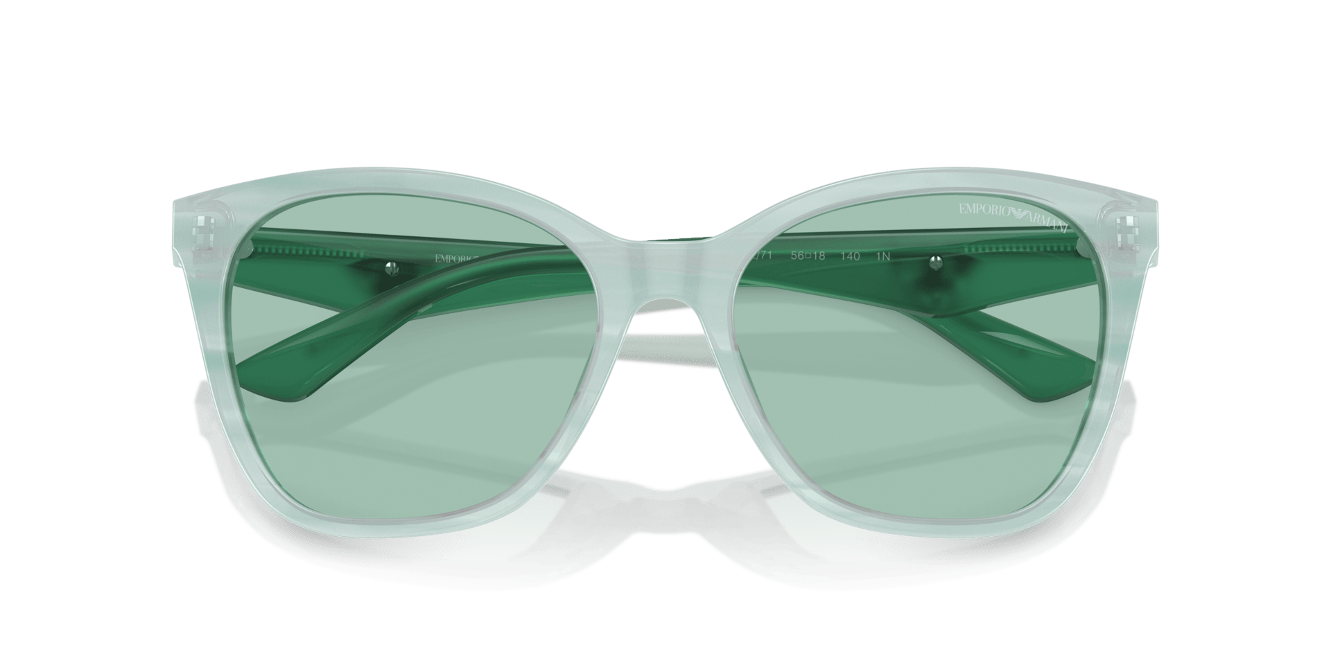 0EA4222U Acetate Women Sunglasses
