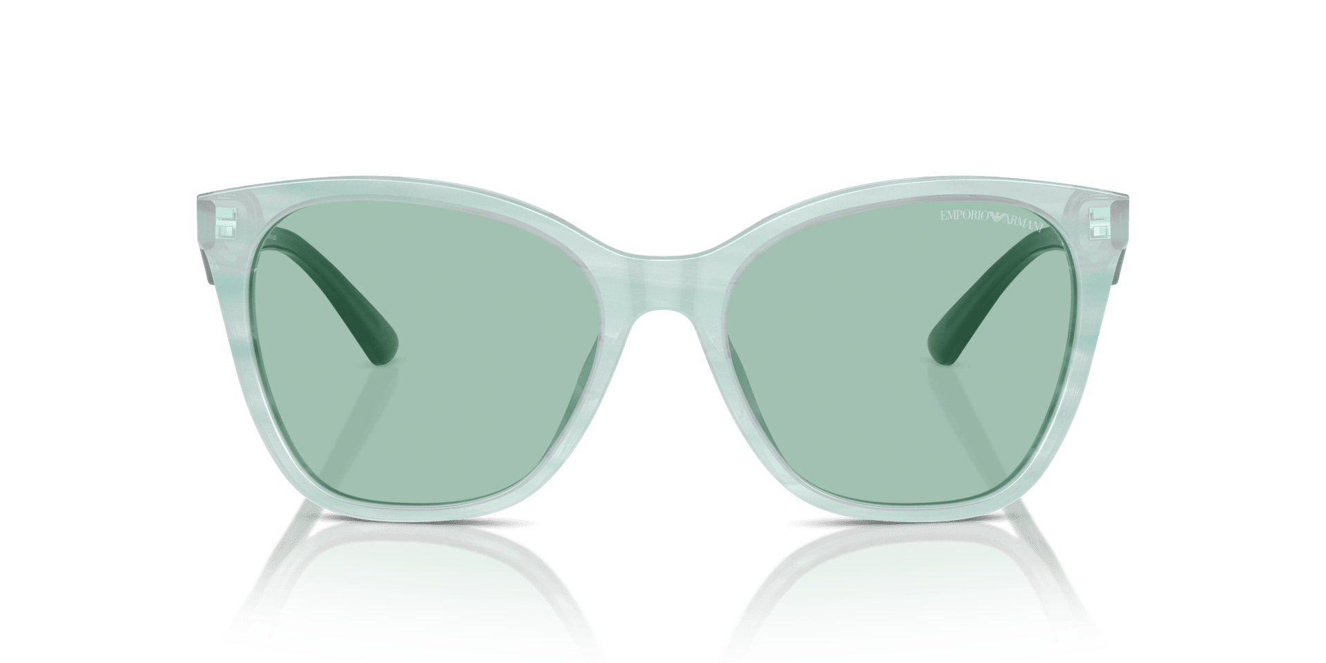 0EA4222U Acetate Women Sunglasses