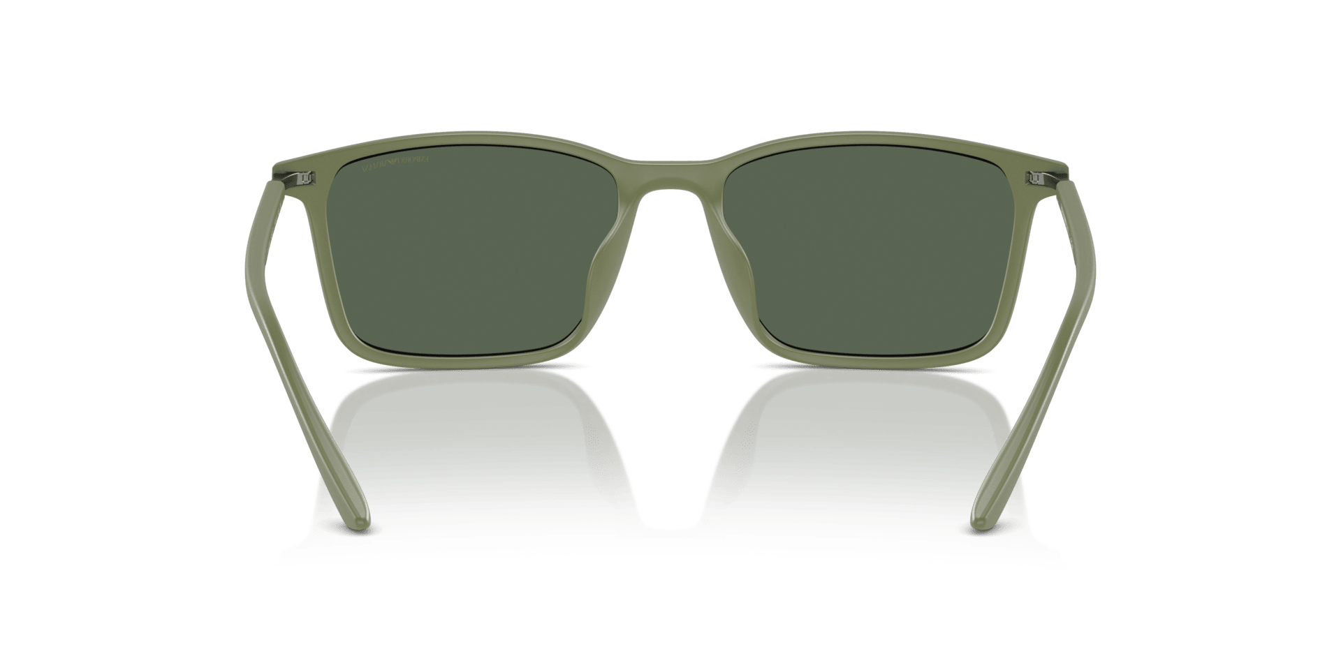 0EA4223U Injected Men Sunglasses