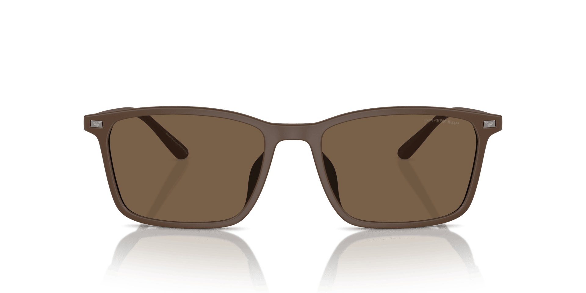 0EA4223U Injected Men Sunglasses