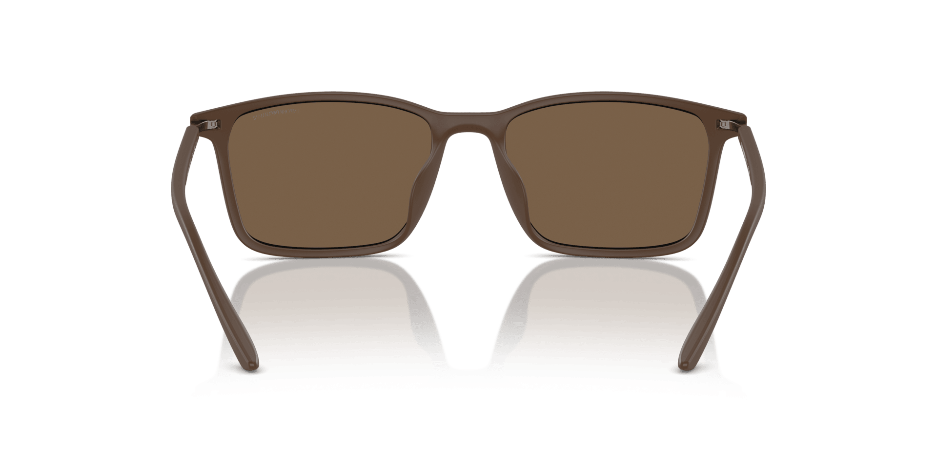 0EA4223U Injected Men Sunglasses