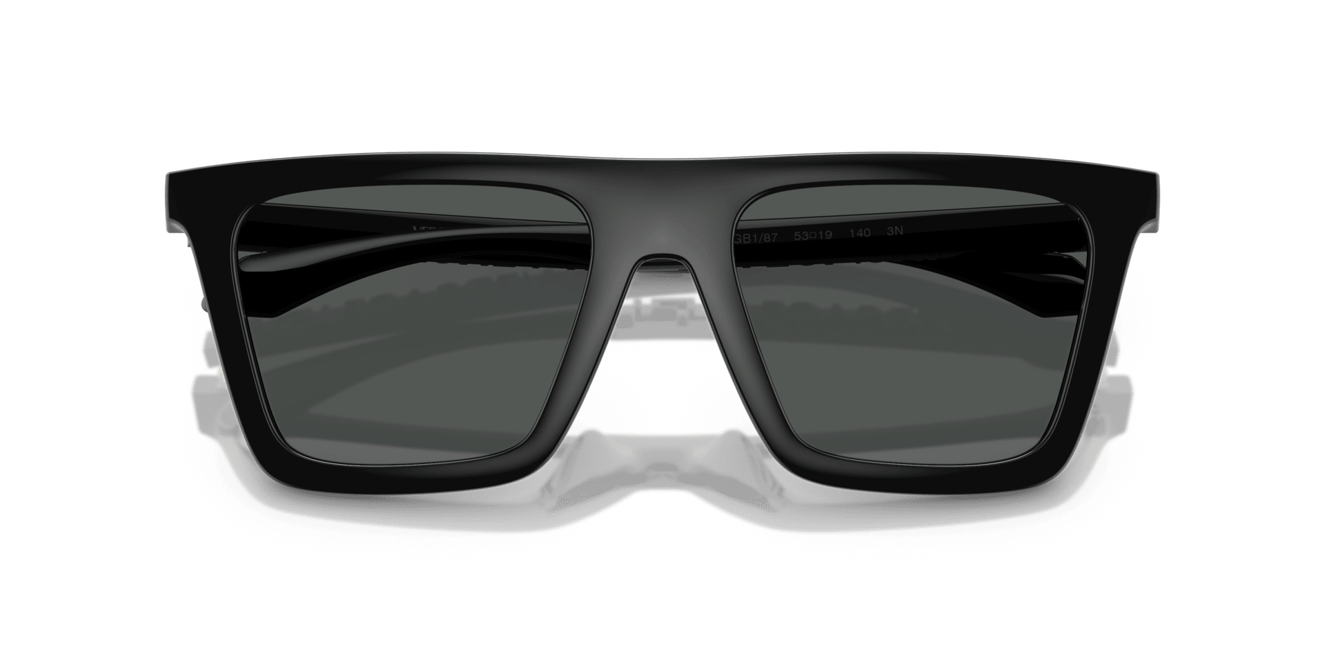 0VE4468U Injected Men Sunglasses