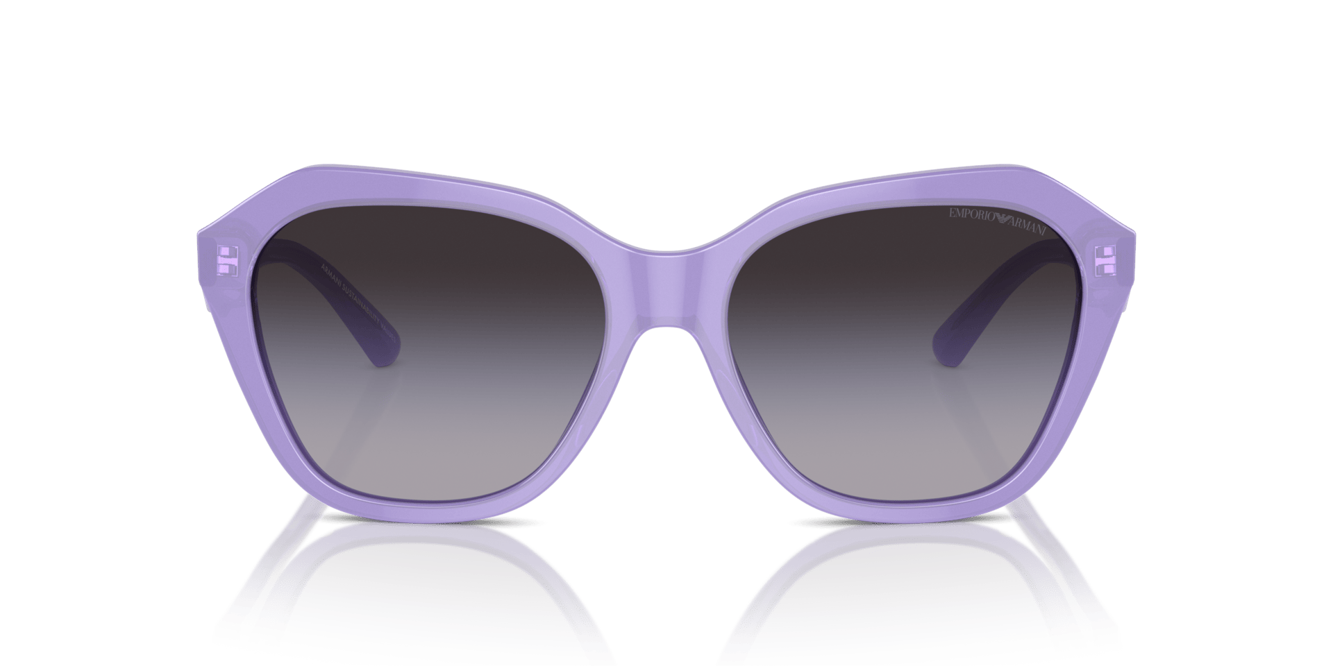 0EA4221 Acetate Women Sunglasses