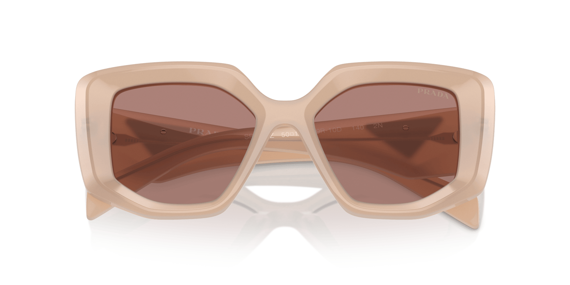 0PR 14ZS Acetate Women Sunglasses