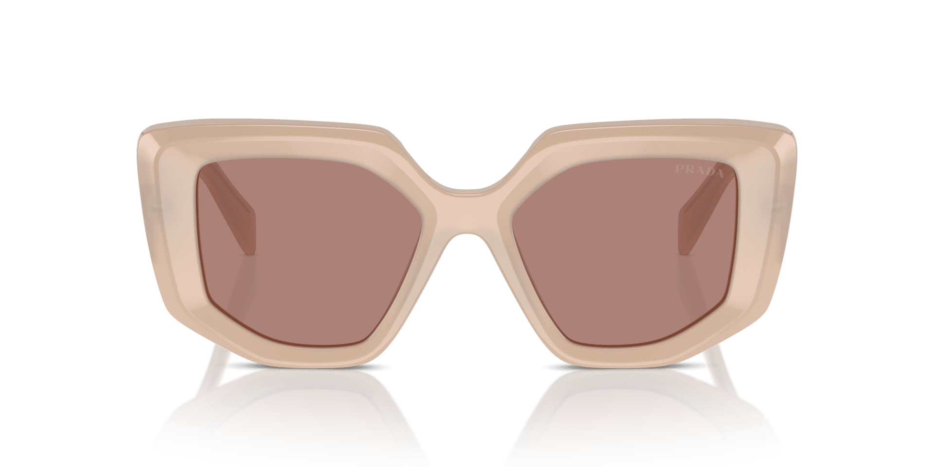 0PR 14ZS Acetate Women Sunglasses