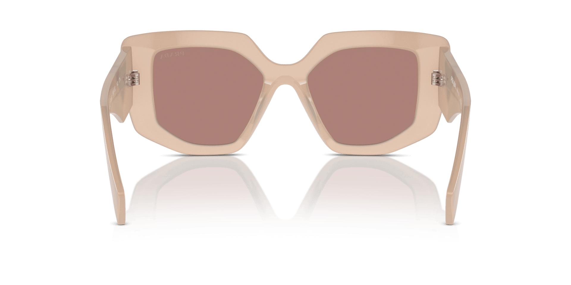 0PR 14ZS Acetate Women Sunglasses