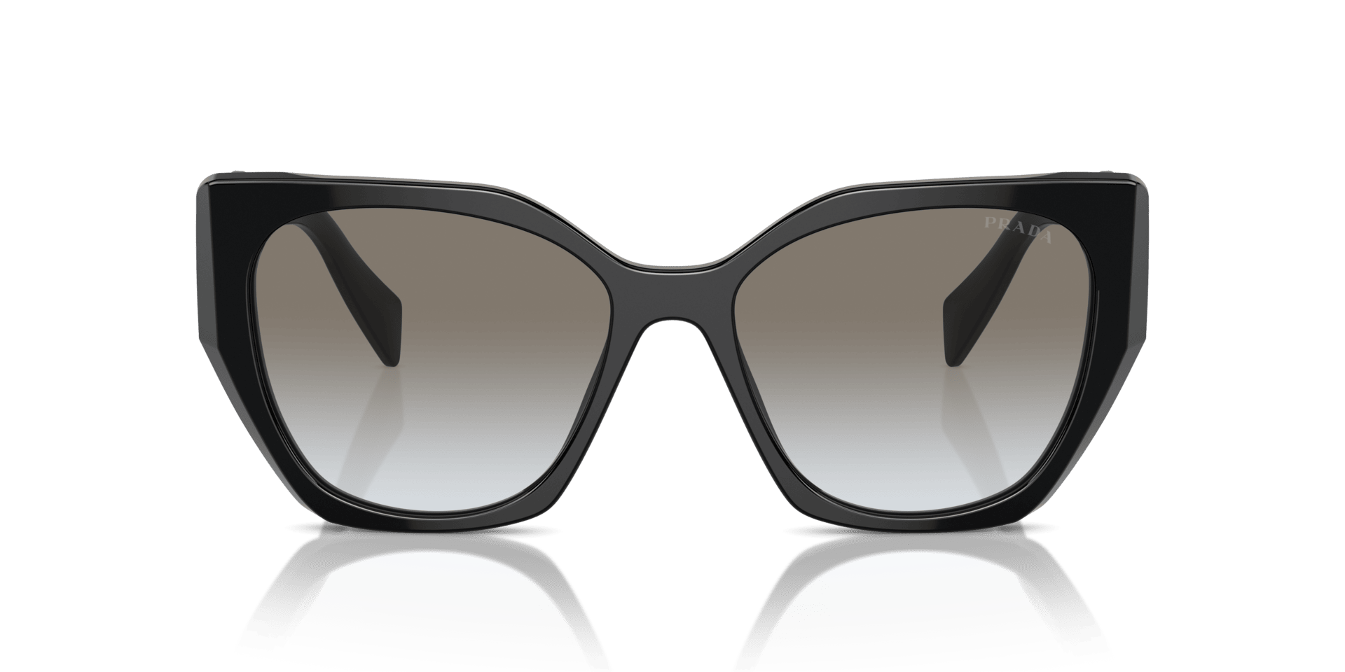 0PR 19ZS Acetate Women Sunglasses