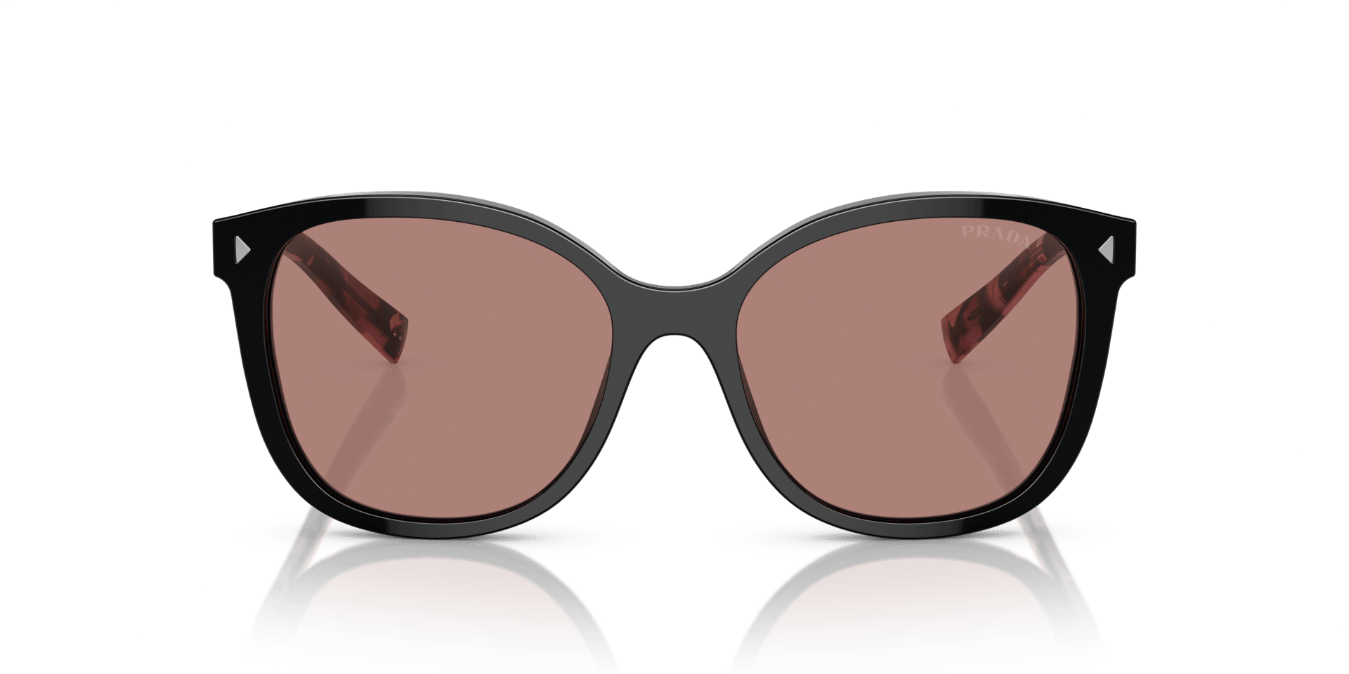 0PR 22ZS Acetate Women Sunglasses