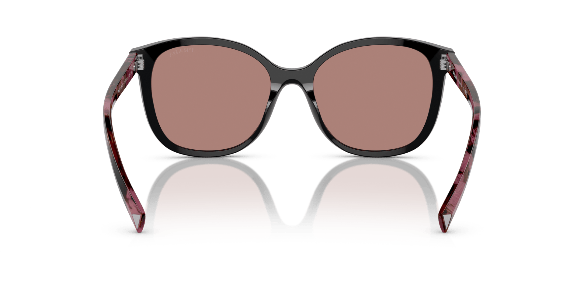 0PR 22ZS Acetate Women Sunglasses