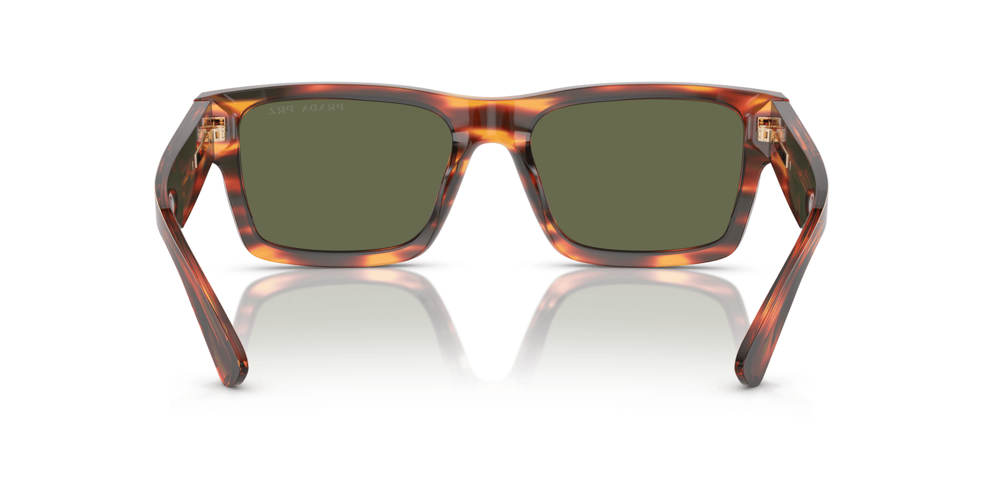 0PR 25ZS Acetate Men Sunglasses