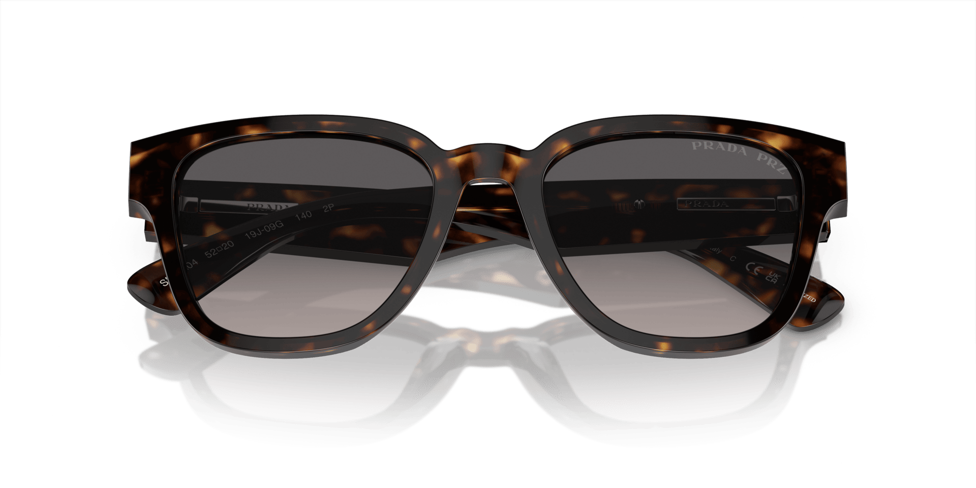 0PR A04S Acetate Men Sunglasses