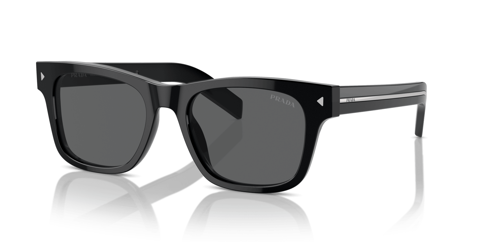 0PR A17S Acetate Men Sunglasses