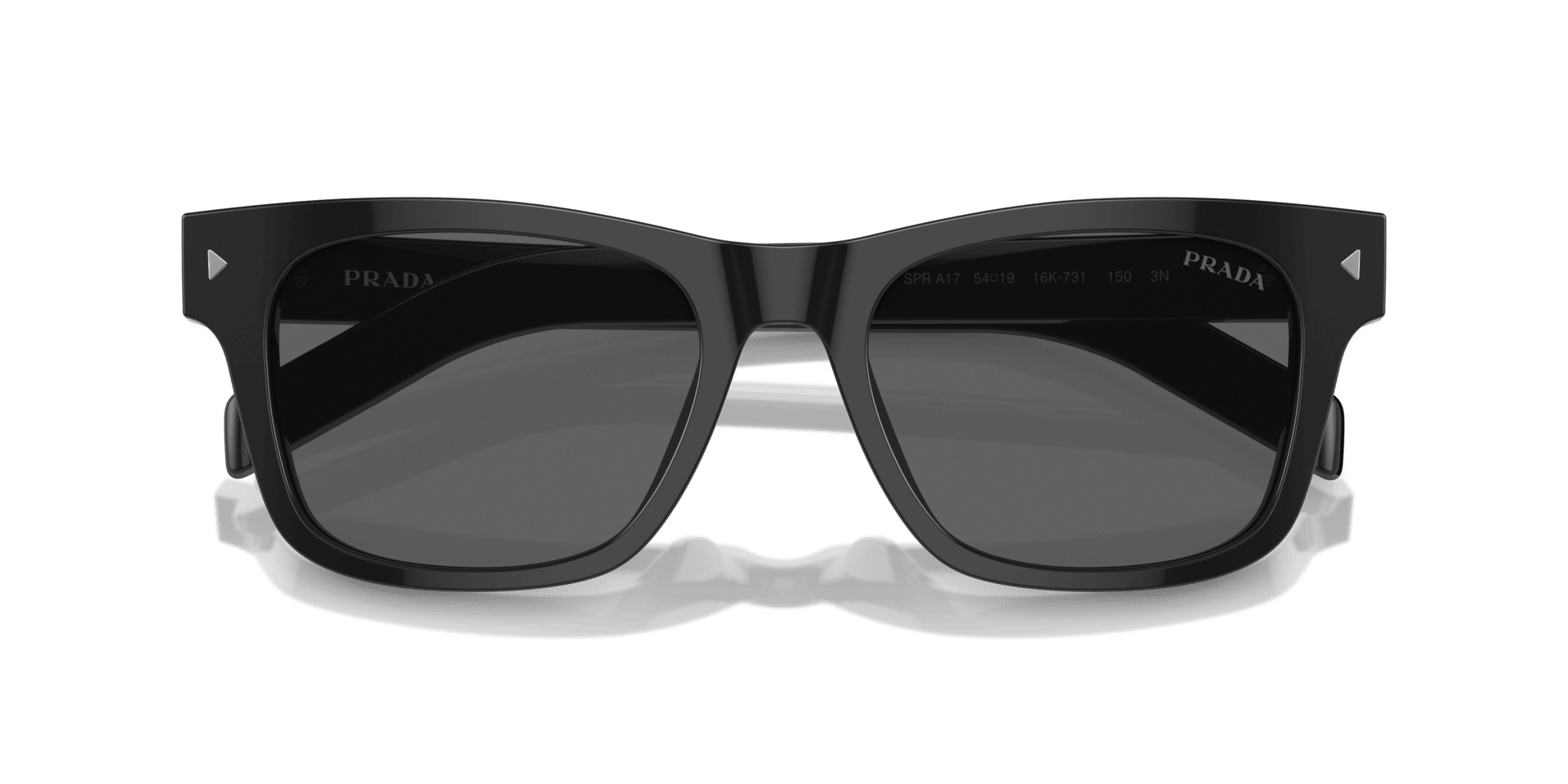 0PR A17S Acetate Men Sunglasses