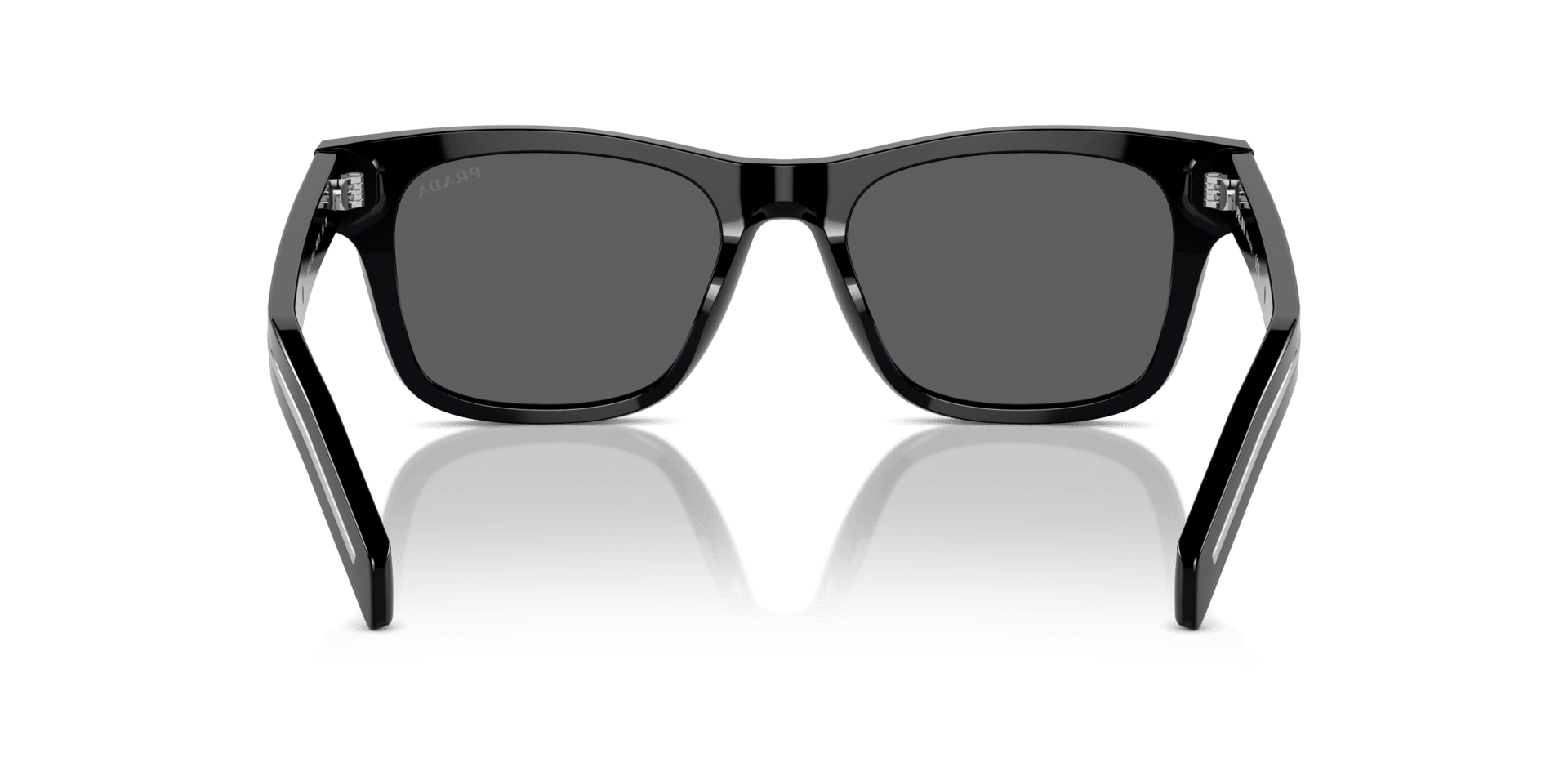 0PR A17S Acetate Men Sunglasses