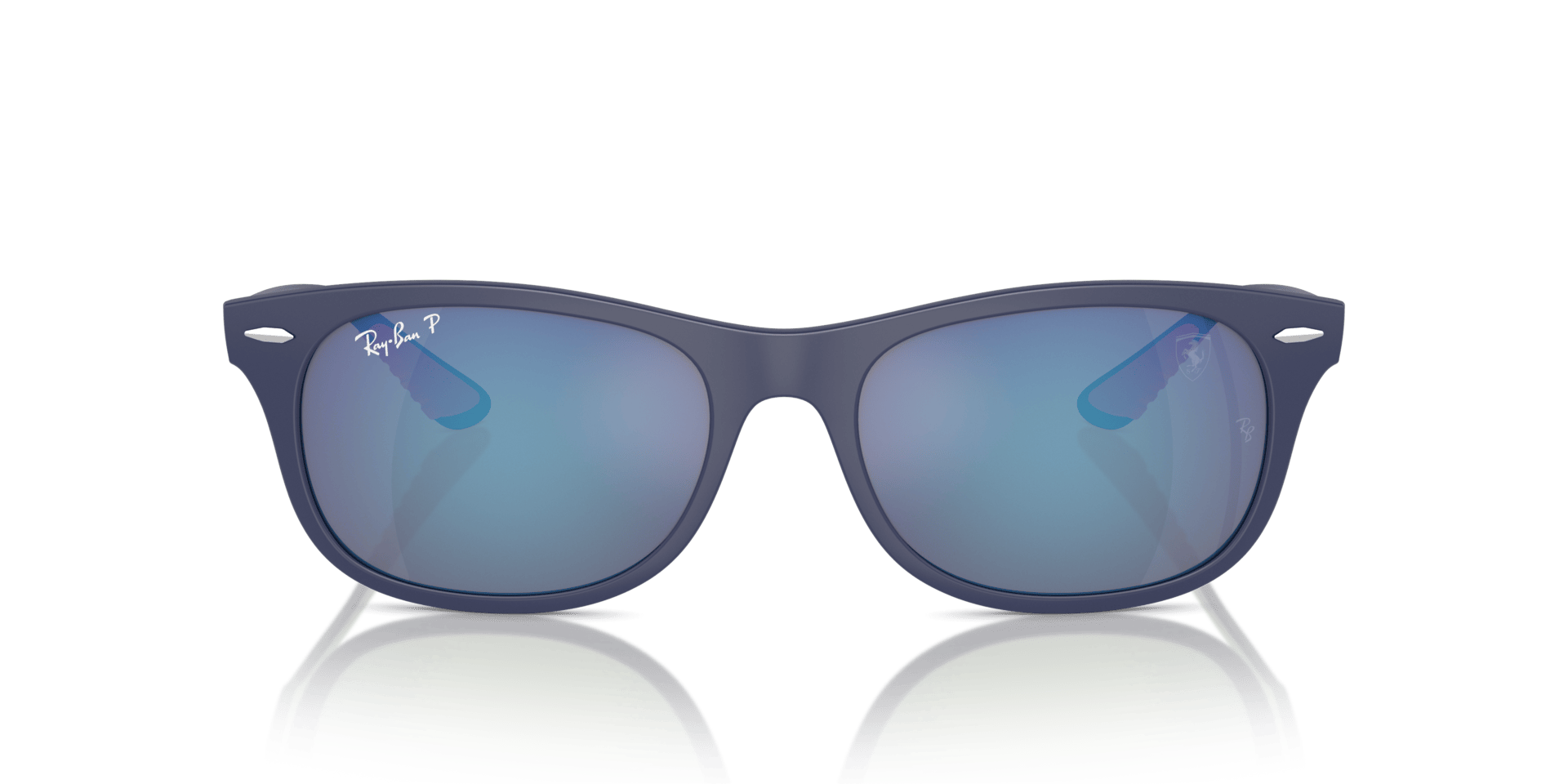 0RB4607M Peek Unisex Sunglasses