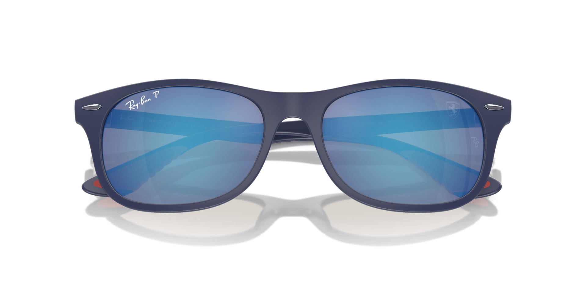 0RB4607M Peek Unisex Sunglasses
