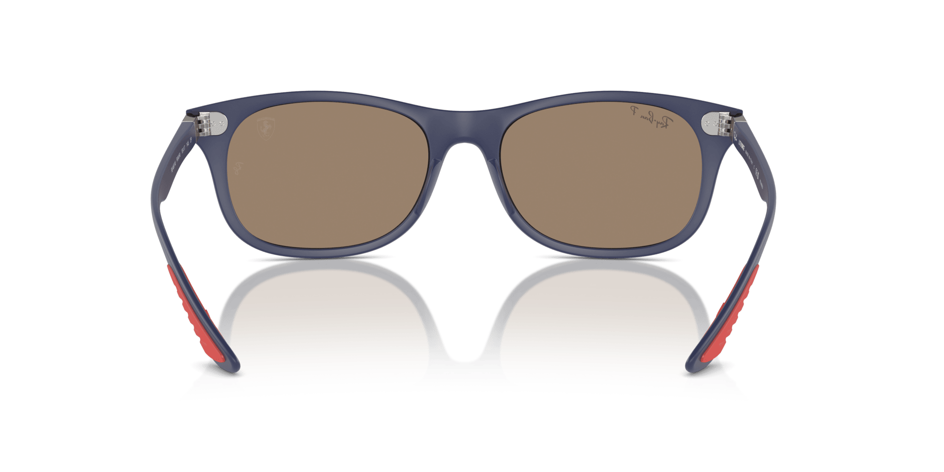 0RB4607M Peek Unisex Sunglasses