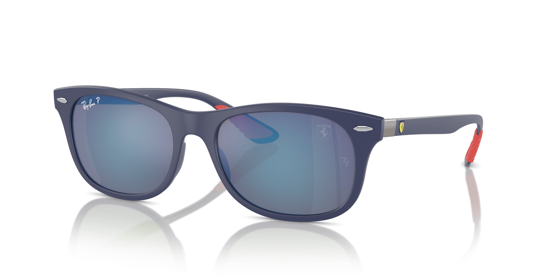 0RB4607M Peek Unisex Sunglasses