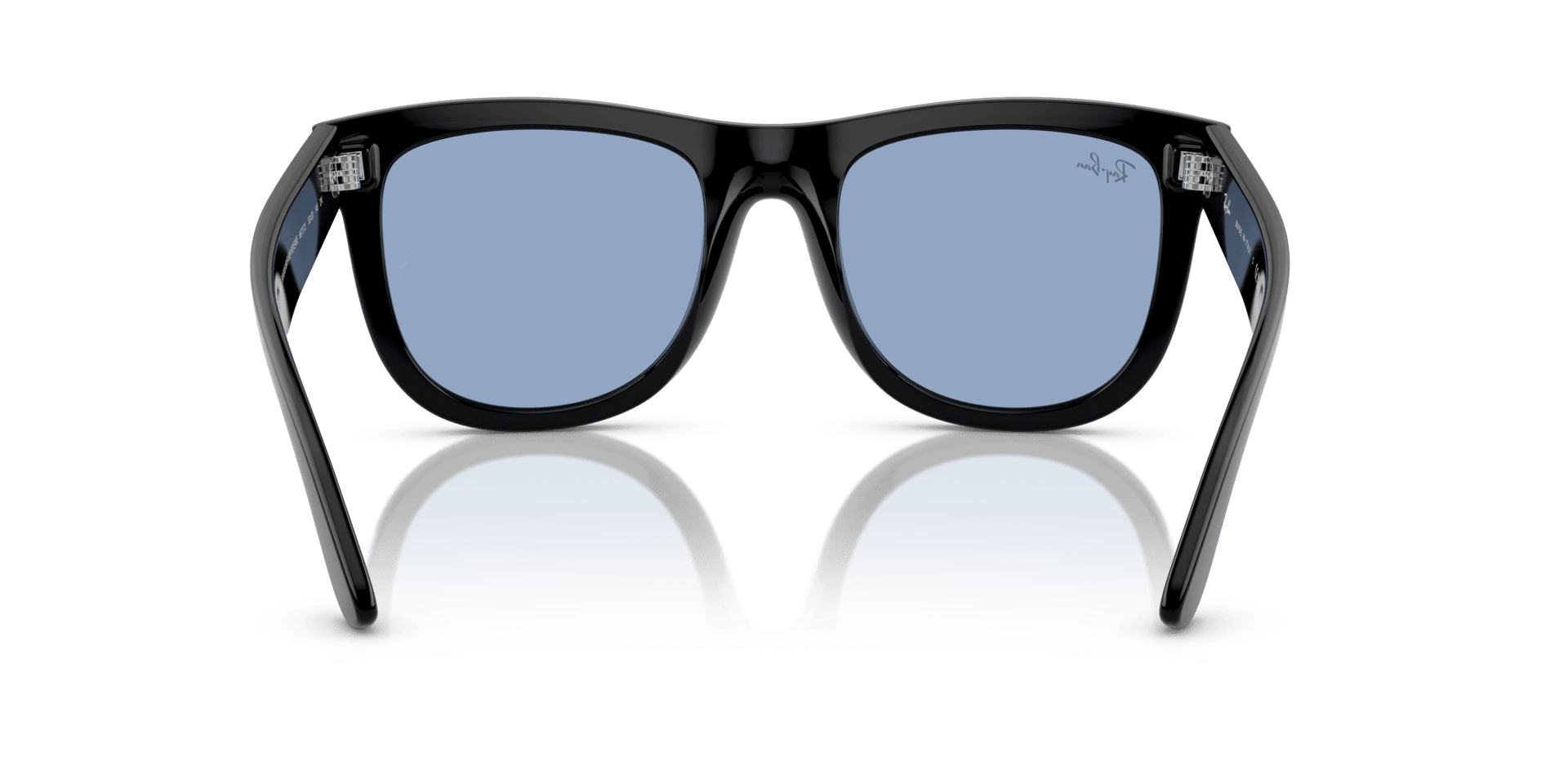 0RBR0502S Molded Acetate Unisex Sun