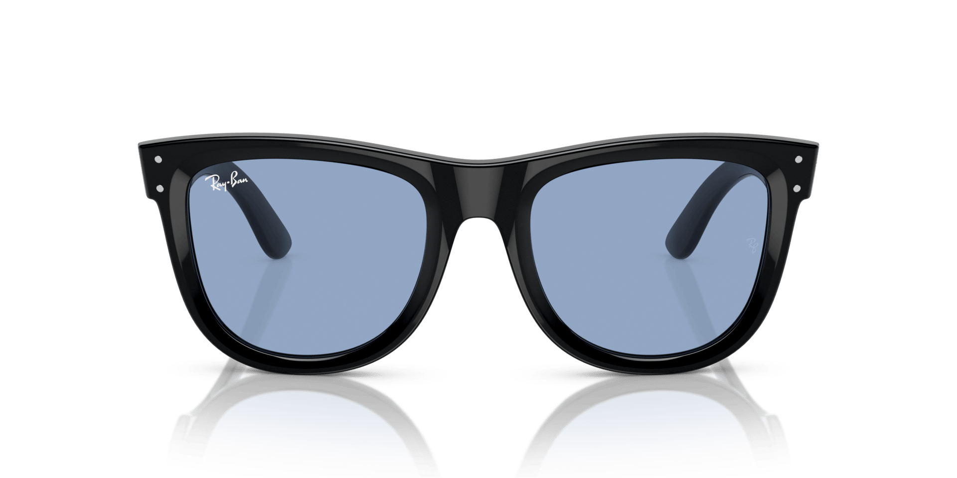 0RBR0502S Molded Acetate Unisex Sun