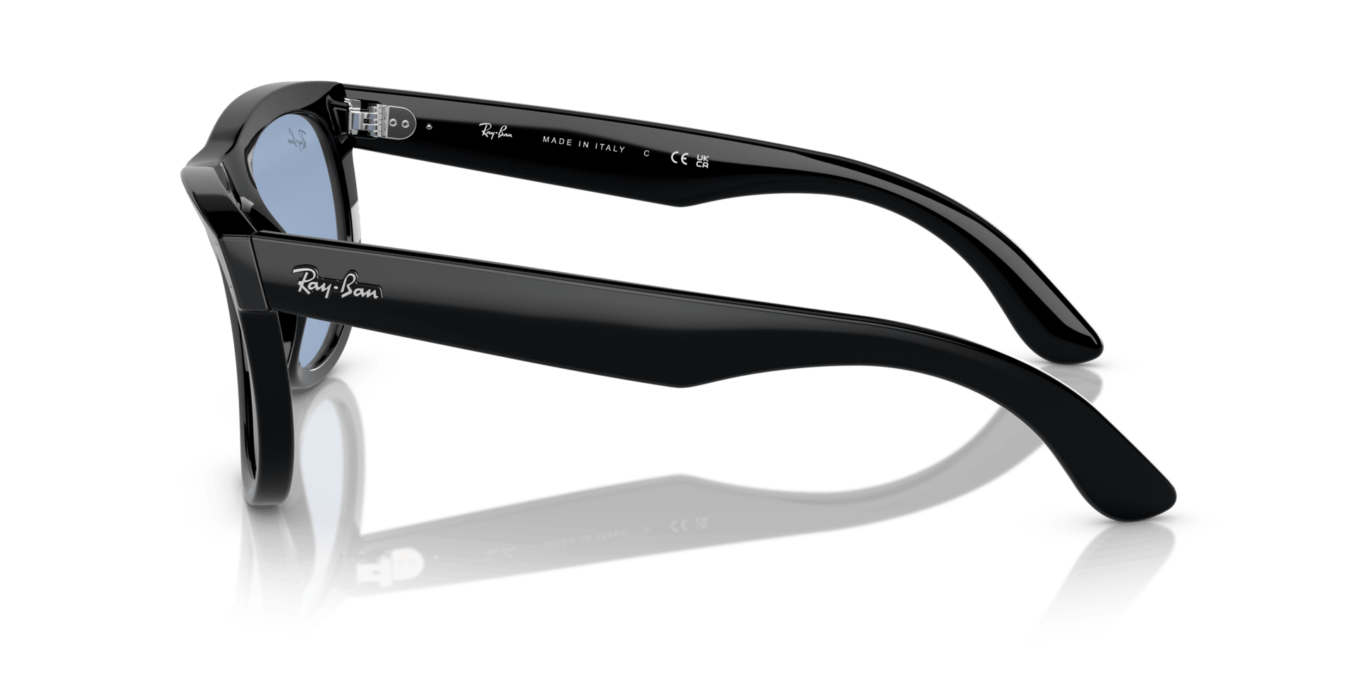 0RBR0502S Molded Acetate Unisex Sun