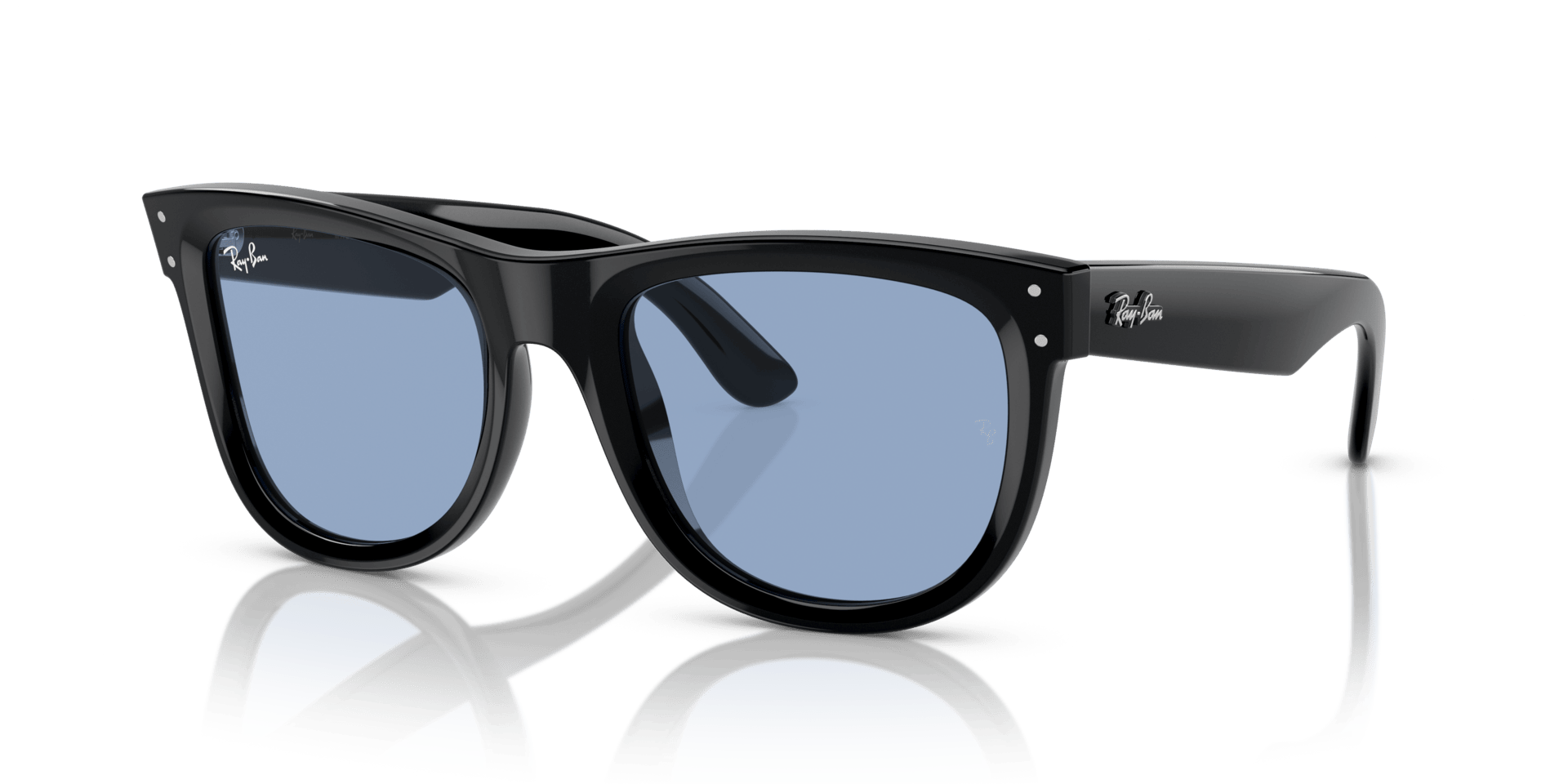 0RBR0502S Molded Acetate Unisex Sun