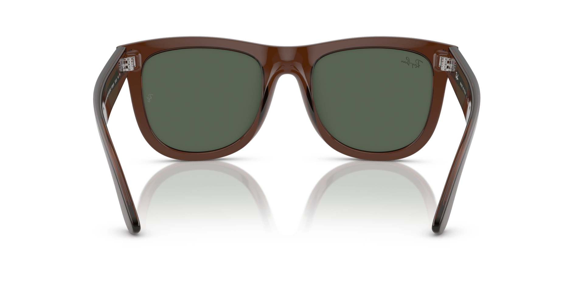 0RBR0502S Molded Acetate Unisex Sun