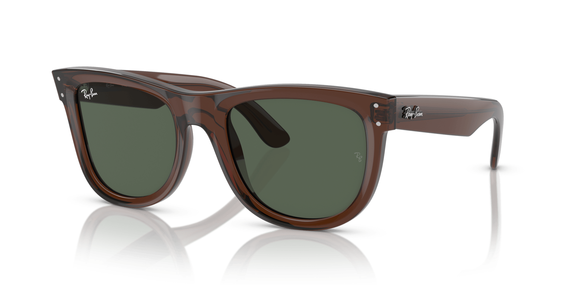 0RBR0502S Molded Acetate Unisex Sun