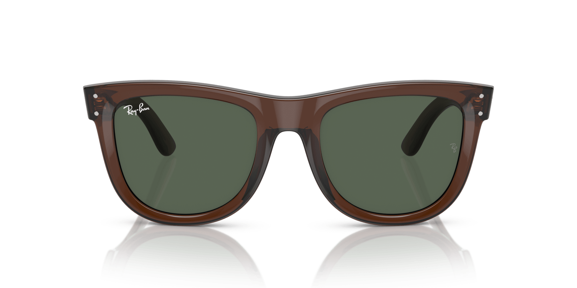 0RBR0502S Molded Acetate Unisex Sun