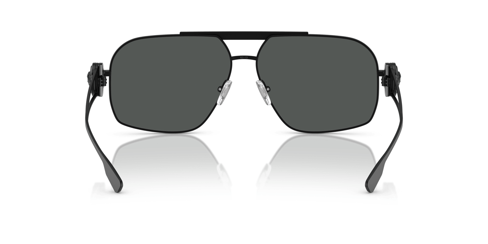 0VE2269 Steel Men Sunglasses