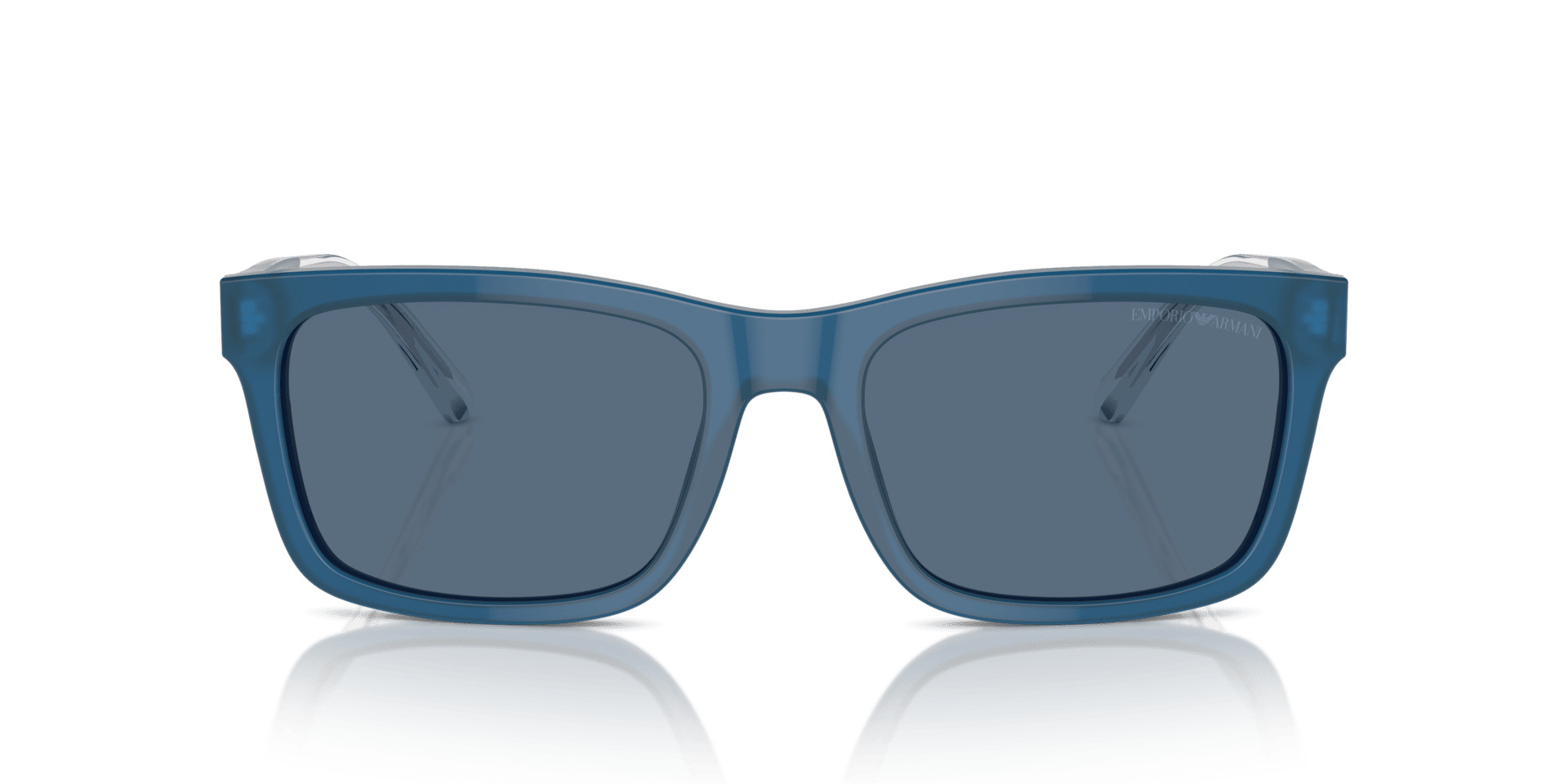 0EA4224 Acetate Men Sunglasses