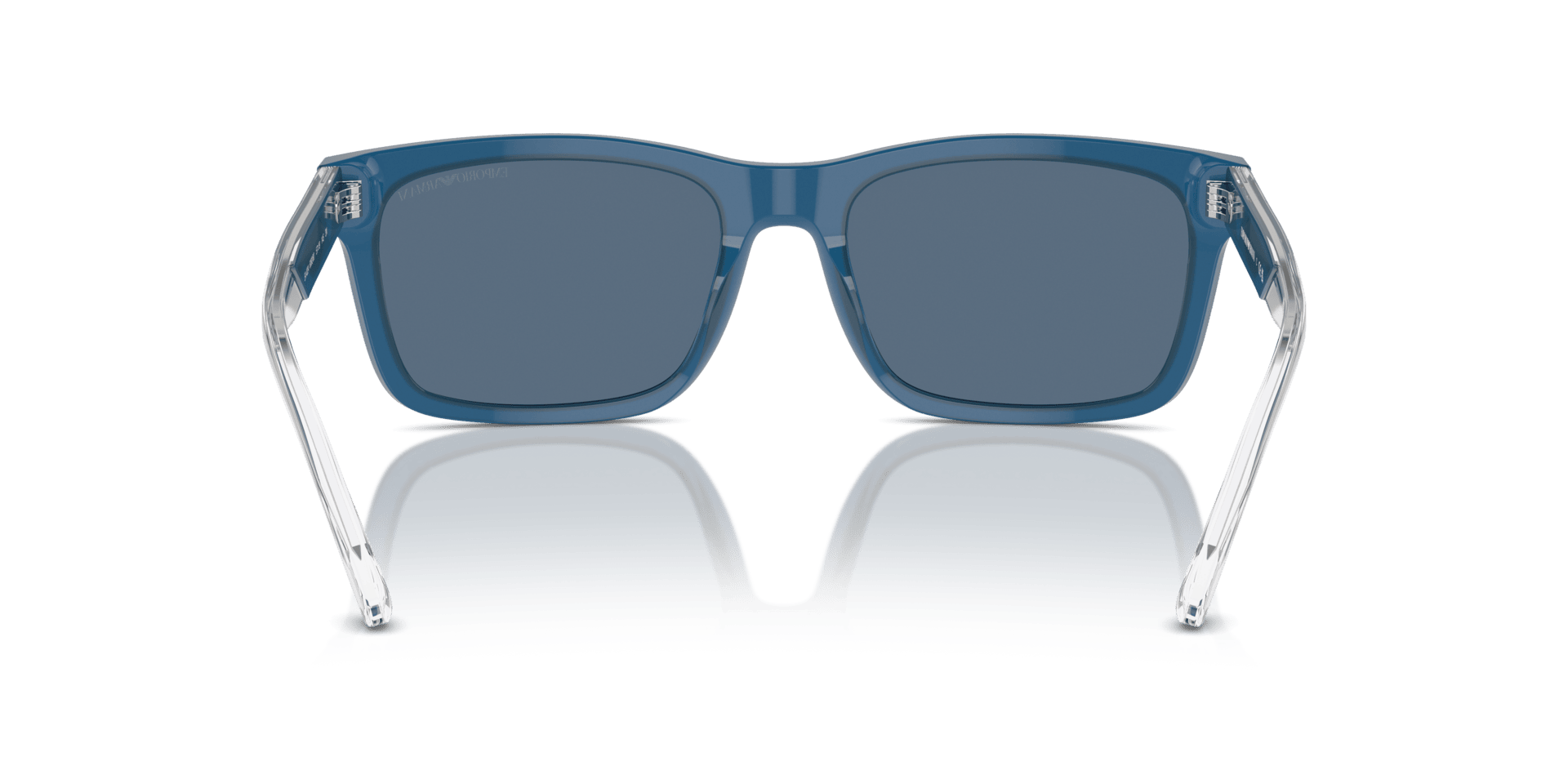 0EA4224 Acetate Men Sunglasses