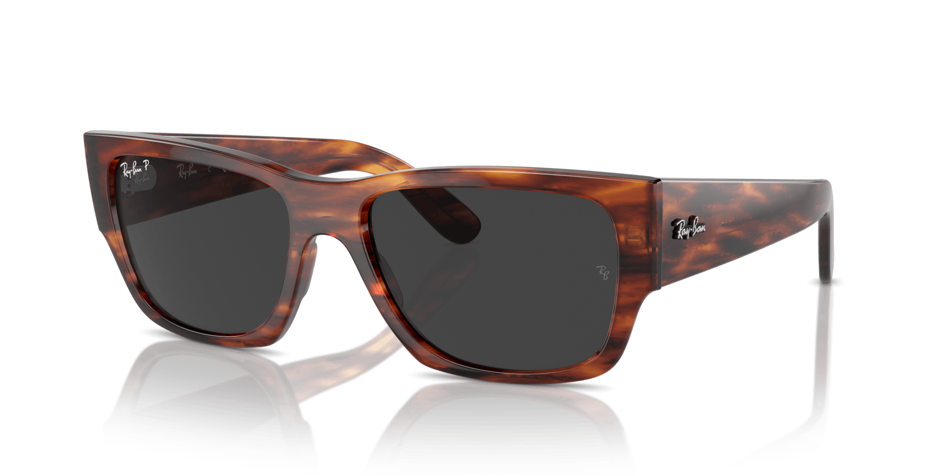 0RB0947S Propionate Unisex Sunglasses