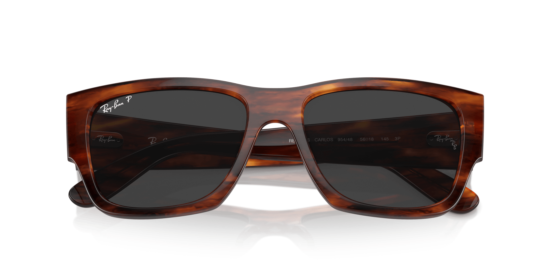 0RB0947S Propionate Unisex Sunglasses