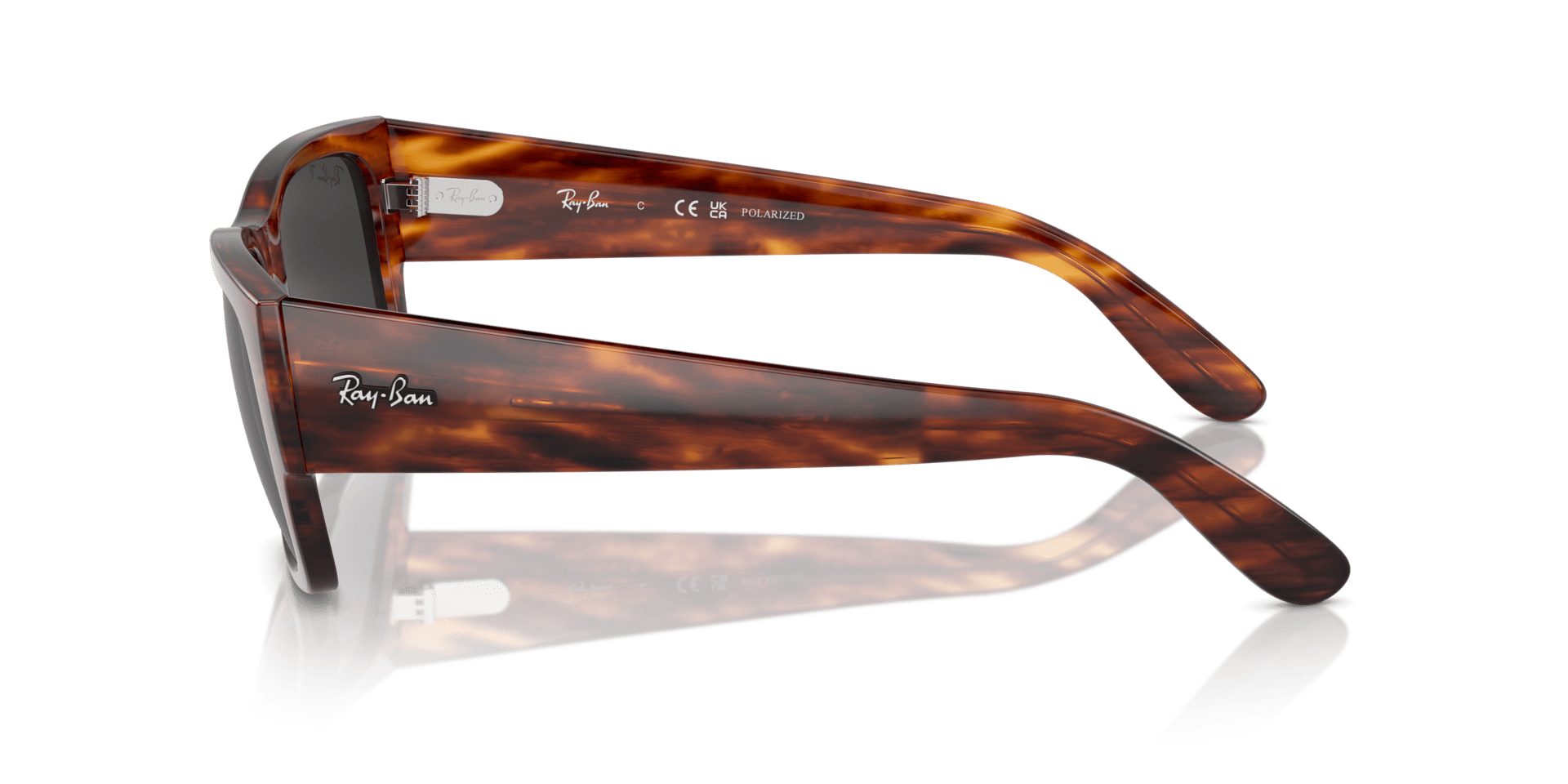 0RB0947S Propionate Unisex Sunglasses