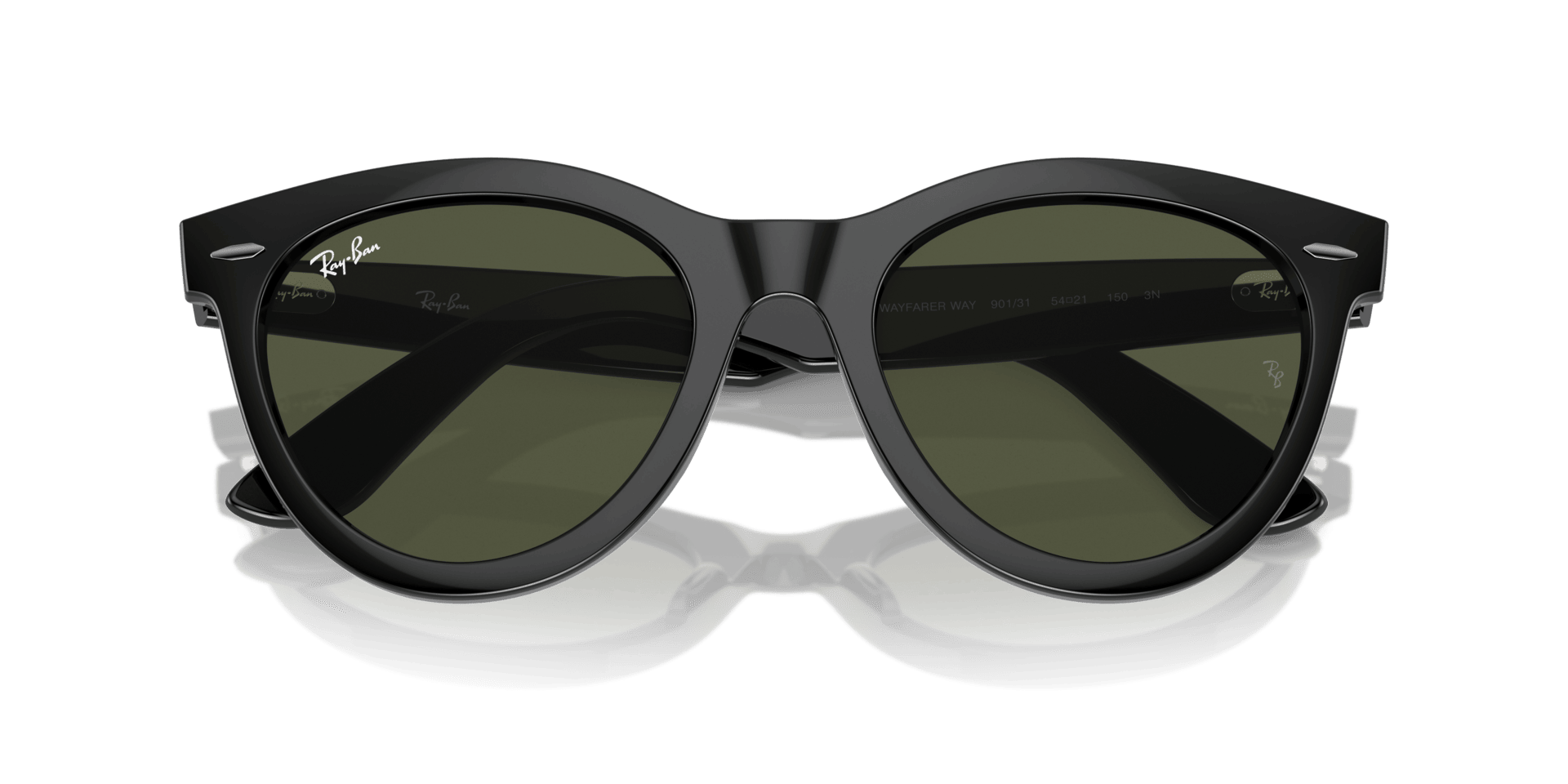 0RB2241 Propionate Unisex Sunglasses