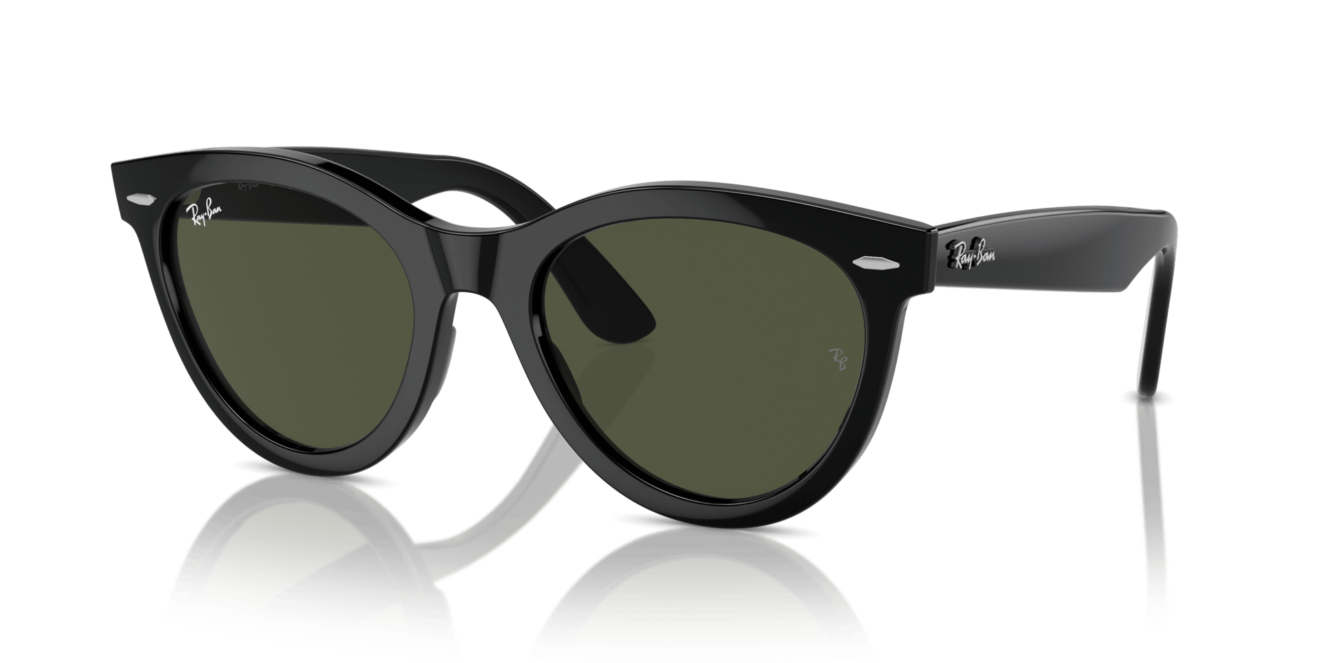0RB2241 Propionate Unisex Sunglasses