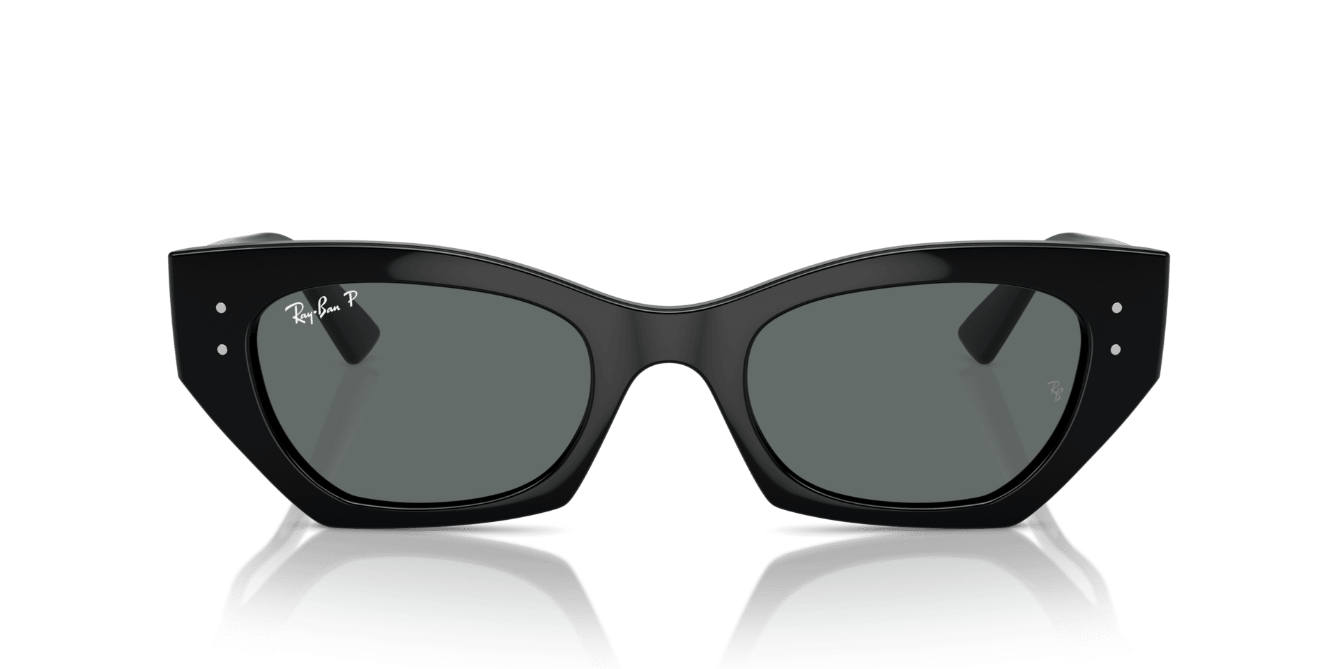 0RB4430 Injected Unisex Sunglasses